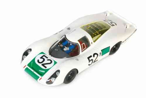 *ARCHIV*  SRC Porsche 907L 24h Daytona 1968  #52 Hermann / Siffert  *ARCHIV*