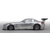 Scaleauto Mercedes SLS AMG GT3 "Laureus"