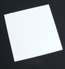 Polystyrolplatte 0,5mm / 10 x 10cm
