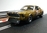 *ARCHIV*  Mustang Fastback '68 "Black and Gold" #38  *ARCHIV*
