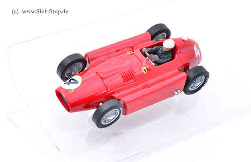 Cartrix Lancia-Ferrari D-50  1956  #4