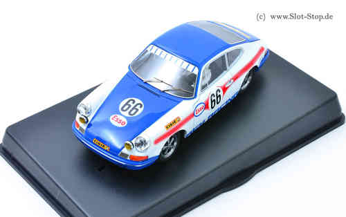 *ARCHIV*  Racer Porsche 911S "Rey Racing"  24h Le Mans 1971  *ARCHIV*