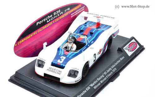 *ARCHIV*  Spirit  Porsche 936 "Winner 4h Monza 1976"  #3  *ARCHIV*