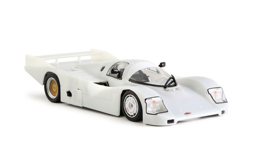*ARCHIV*  Slot.it Porsche 962c '85  -  "white kit"  *ARCHIV*