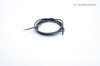 Superflex-kabel Hochflexibel  50cm (schwarz)