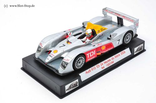 *ARCHIV*  LMM Audi R10 TDI - 24h Le Mans 2006  #7  *ARCHIV*