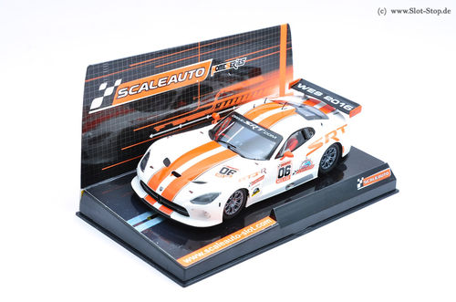Scaleauto Viper GTS-R "WES 2016" LIMITED