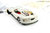Scaleauto Viper GTS-R  "White racing kit"
