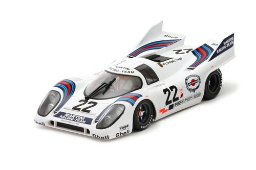*ARCHIV*  BRM Porsche 917K - 24h Le Mans 1971 #22  *ARCHIV*