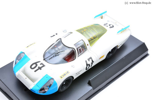 *ARCHIV*  SRC Porsche 907L "24h LeMans 1968" #67  *ARCHIV*