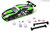 1/24 Karosse Jaguar XKR RSR 24h Le Mans 2010 #81