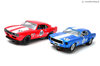 *ARCHIV*  Pioneer Racing Twin Pack #8 - Mustang #22 / Camaro #44  *ARCHIV*