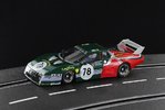 Sideways 512BB/LM "o'Rourke" - Le Mans 1980 - Finish Line #78  *ABVERKAUF*