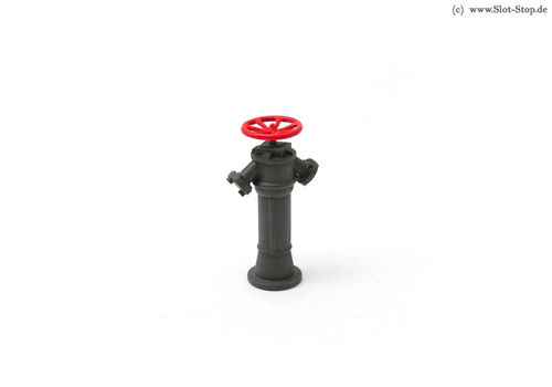 Hydrant - Fertigmodell
