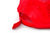 BaseCap "NSR" - rot, Universalgröße, einstellbar   *ABVERKAUF*
