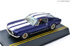 *ARCHIV*  Pioneer Mustang GT Fastback - Blue + Stripes  *ARCHIV*