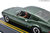 *ARCHIV*  Pioneer Mustang 390 GT Fastback - 50 Jahre Bullitt  *ARCHIV*