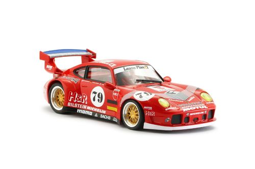 *ARCHIV*  RevoSlot Porsche 911 GT2 - Lease Plan #79  *ARCHIV*