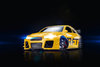 DRIFT-Racer "Yellow Beast" (5,2L V8 - RWD)