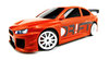 DRIFT Felgen F10 - Racing Weiss