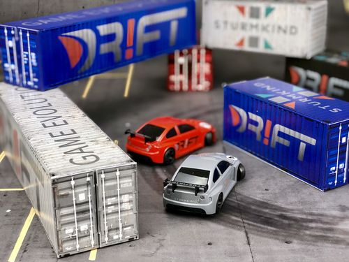 DRIFT Container-Set