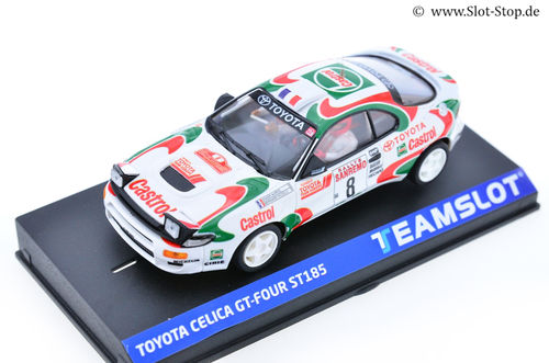 TeamSlot Toyota Celica GT4 ST-186  "San Remo '94"  #8