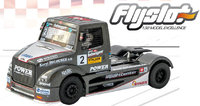 Fly Truck *ARCHIVE*