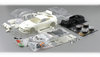 Scaleauto Jaguar XKR GT2 - RC2 Komplettbausatz
