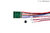 FT-Digital  "Mini" decoder for system "Carrera Digital"