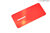 Aufstell-Platte für 1/32er (rot, spiegelnd)