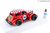 *ARCHIV*  Pioneer Legends Racer "Chevy Coupe" Red X-Mas #25  *ARCHIV*