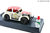 *ARCHIV*  Pioneer Legends Racer "Chevy Coupe" White X-Mas #25  *ARCHIV*