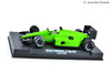 *ARCHIV*  NSR Formula 86/89 - Green Test Car  *ARCHIV*