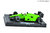NSR Formula 86/89 - Green Test Car