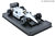 NSR Formula 86/89 - Silver Test Car  *ABVERKAUF*