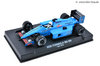 NSR Formula 86/89 - Light Blue #16
