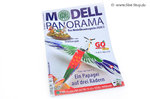 Modell Panorama  -  Das Modellbaumagazin - Ausgabe 2 / 2020  *ABVERKAUF*