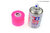 Tamiya Acryllack PS-29 - Pink Fluorescent glänzend (100ml)