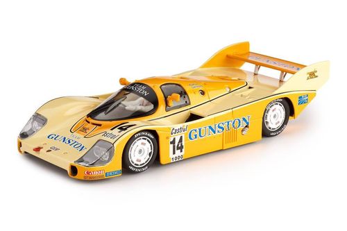 *ARCHIV*  Slot.it Porsche 956 KH 1000km Kyalami 1983 #14  *ARCHIV*