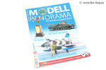 Modell Panorama  -  Das Modellbaumagazin - Ausgabe 4 / 2020  *ABVERKAUF*