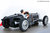 LMM Bugatti Typ 59 - Black 1933