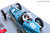 LMM Bugatti Typ 59 - GP Monaco 1934 #8