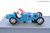 LMM Bugatti Typ 59 - GP Monaco 1934 #8