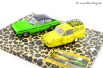 Scalextric Doppelset 'only fools and horses'  *ABVERKAUF*