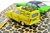 Scalextric Doppelset 'only fools and horses'