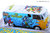 Scalextric VW Panel Van T1b -  DC Comics  *ABVERKAUF*