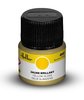Acrylfarbe 069 Gelb glänzend (12ml)
