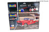 Revell Bausatz - Chevy Indy Pace Car 1955 (Maßstab 1:25)
