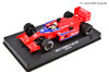 NSR Formula 86/89 - Red Beatrice #33