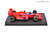 NSR Formula 86/89 - Red Beatrice #16